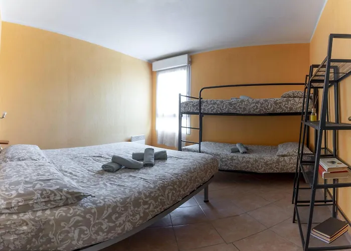 La Petit Maisonette De Manu