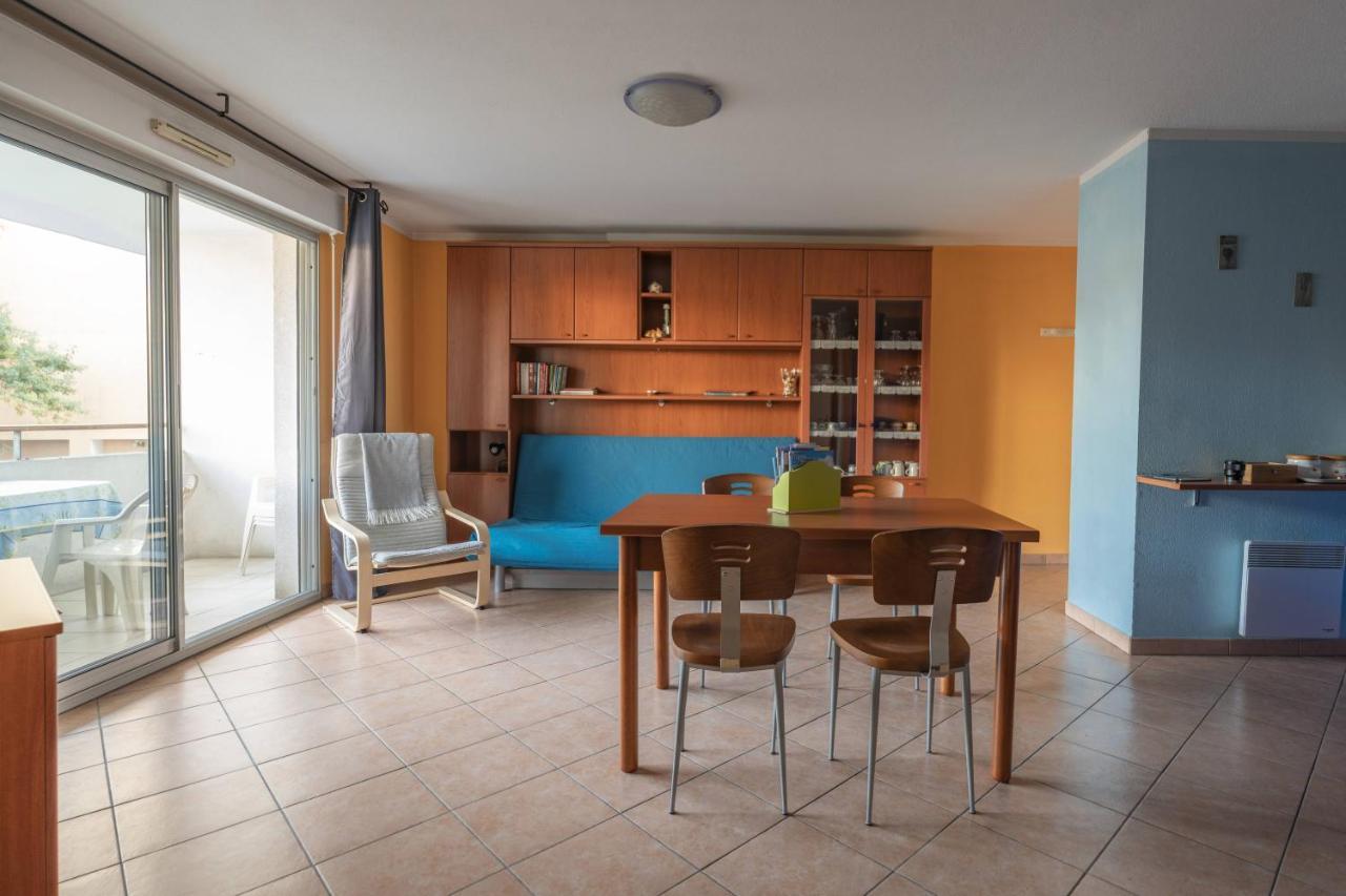 La Petit Maisonette De Manu Apartment Cannes