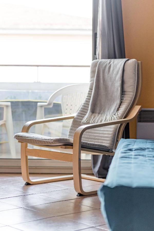 Apartment La Petit Maisonette De Manu Cannes