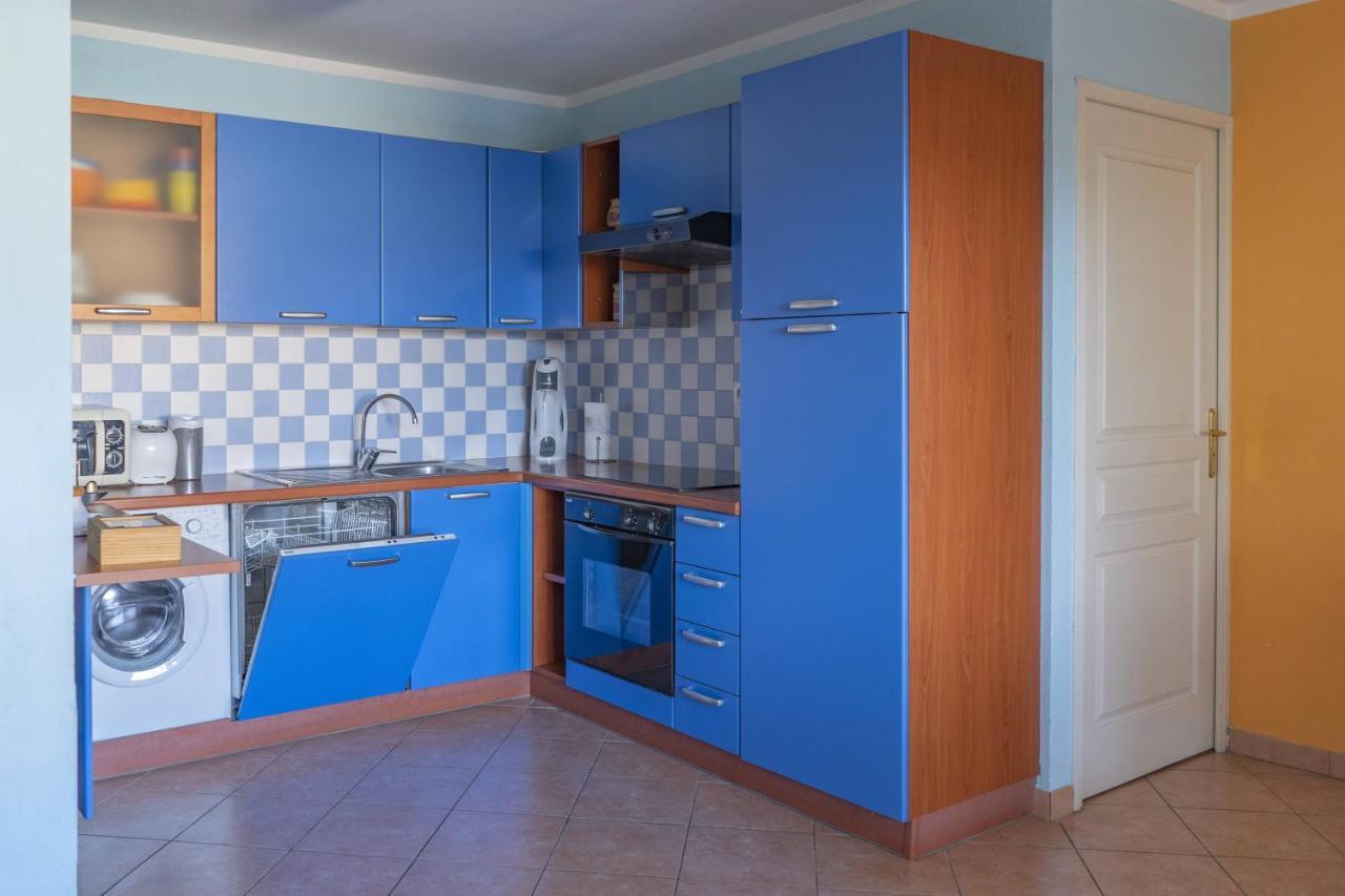 La Petit Maisonette De Manu Apartment Cannes