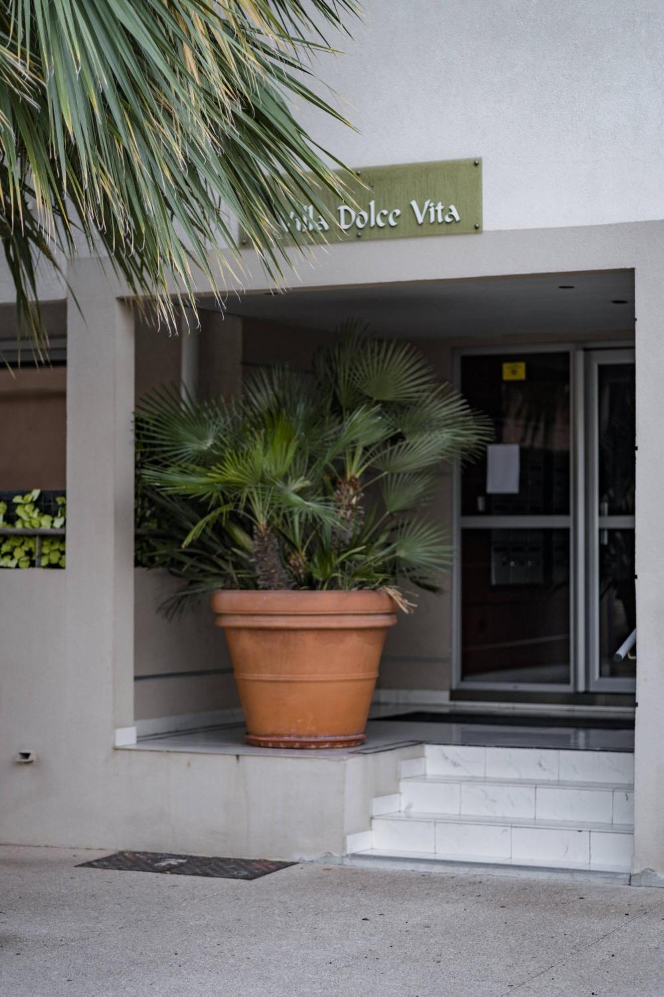 Apartment La Petit Maisonette De Manu Cannes