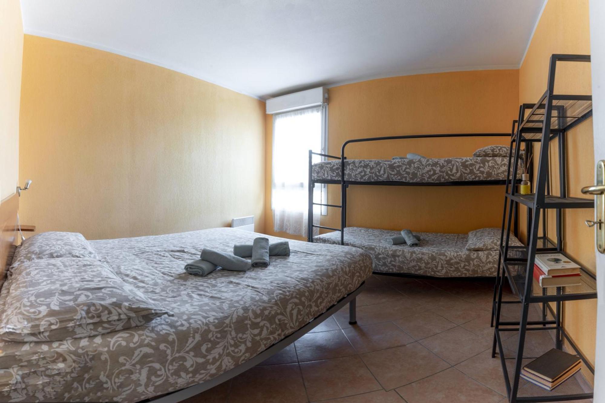 Apartment La Petit Maisonette De Manu Cannes