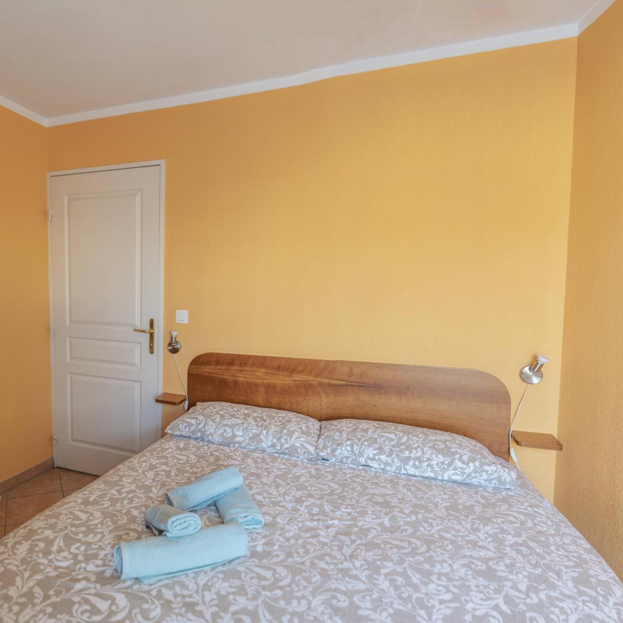 La Petit Maisonette De Manu Apartment Cannes